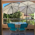 Cosy Et Lumineux - Sejour Ideal -parking شقة ساناري سور مير