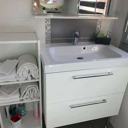 Cosy Et Lumineux - Sejour Ideal -parking *
