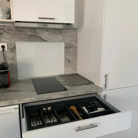 Cosy Et Lumineux - Sejour Ideal -parking Apartament *