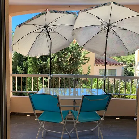 Cosy Et Lumineux - Sejour Ideal -parking Apartament Sanary-sur-Mer